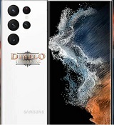 Samsung Galaxy S22 Diablo Immortal Edition In Algeria